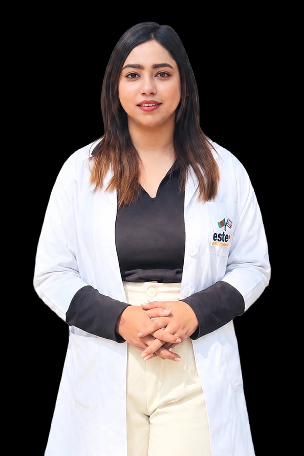 Dr. Shania Shamsun Esha